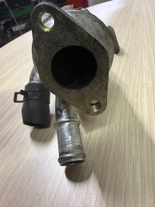 Enfriador EGR Hyundai Kia 1.5 CRDI