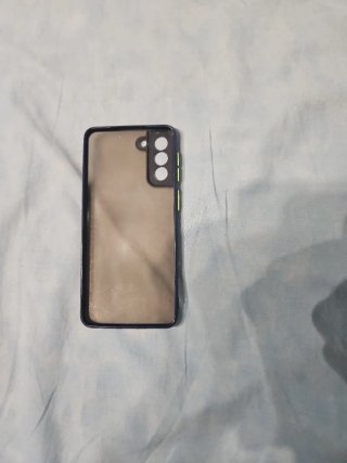 Funda para Samsung S21+
