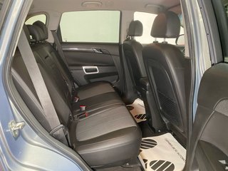 Opel Antara 2013 4x2