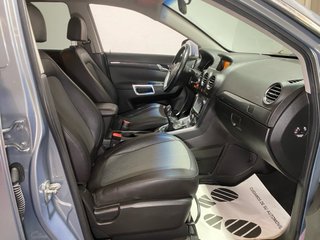 Opel Antara 2013 4x2