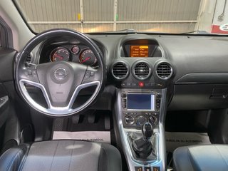 Opel Antara 2013 4x2