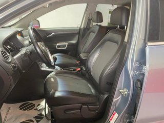 Opel Antara 2013 4x2