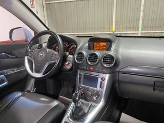 Opel Antara 2013 4x2