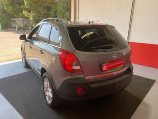 Opel Antara 2013 4x2