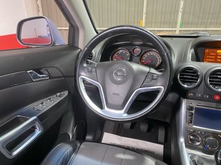 Opel Antara 2013 4x2