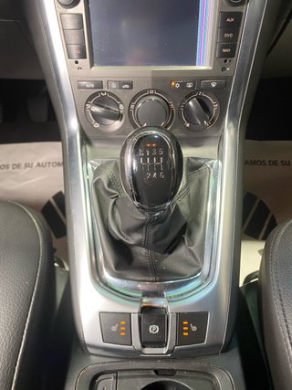 Opel Antara 2013 4x2