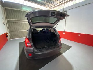 Opel Antara 2013 4x2