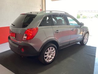Opel Antara 2013 4x2