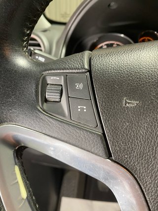 Opel Antara 2013 4x2