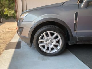 Opel Antara 2013 4x2