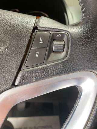 Opel Antara 2013 4x2