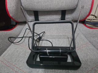 Antena Interior One For All SV9015 HDTV