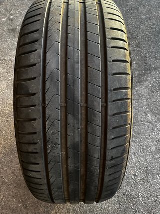 Neumático Scorpion 255/45R19