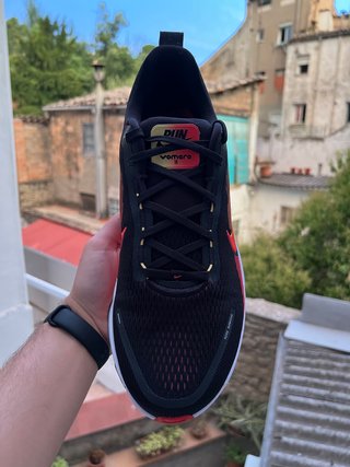 Nike Vomero 18 Talla 47