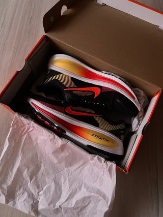 Nike Vomero 18 Talla 47