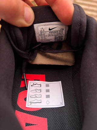 Nike Vomero 18 Talla 47