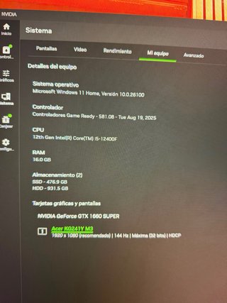 PACK PC GAMING!!