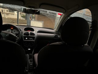 Peugeot 206 2004