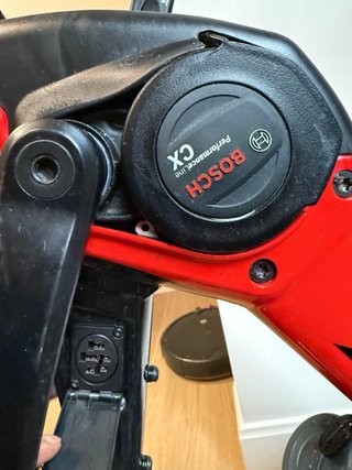 Bicicleta Eléctrica Trek Powerfly 4 2021 Talla M