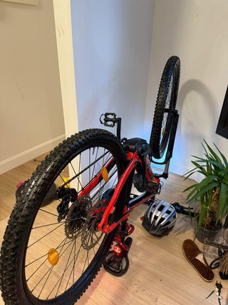 Bicicleta Eléctrica Trek Powerfly 4 2021 Talla M