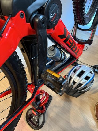 Bicicleta Eléctrica Trek Powerfly 4 2021 Talla M