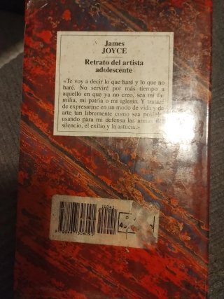 Obras maestras de la literatura contemporánea