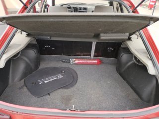Ford Escort 2026