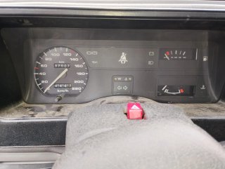 Ford Escort 2026