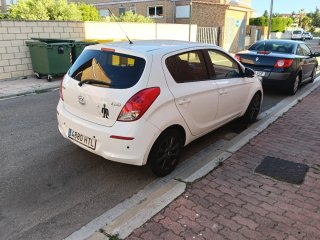 Hyundai i20 2014