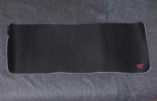 Alfombrilla Gaming Havit RGB