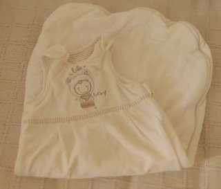 Mega Lote Bebé (+100 prendas) Invierno