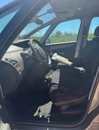 Citroen C4 2008
