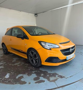 Opel Corsa 2019