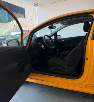 Opel Corsa 2019