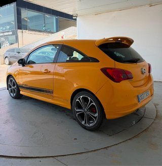 Opel Corsa 2019