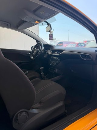 Opel Corsa 2019