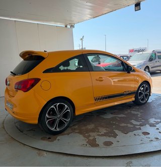 Opel Corsa 2019