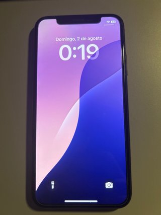 iPhone XS 64GB Grigio Siderale