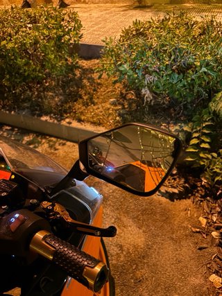 KTM RC125