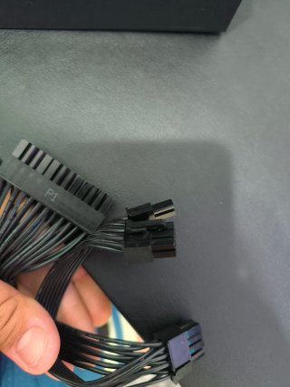 Fuente Alimentación FSP Hydro PRO 500W +Bronce
