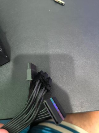 Fuente Alimentación FSP Hydro PRO 500W +Bronce