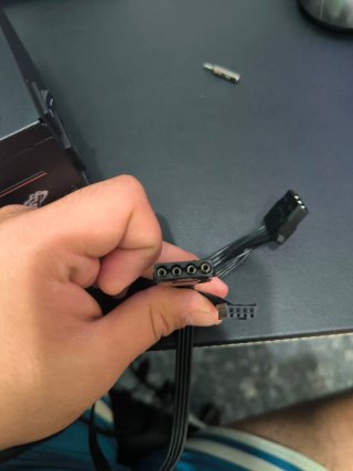 Fuente Alimentación FSP Hydro PRO 500W +Bronce