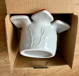Vaso Porta-canetas Demogorgon Stranger Things
