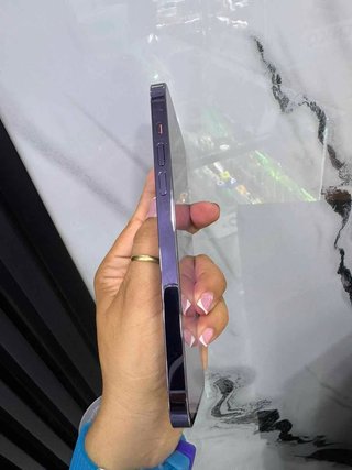 iPhone 14 Pro Max Viola