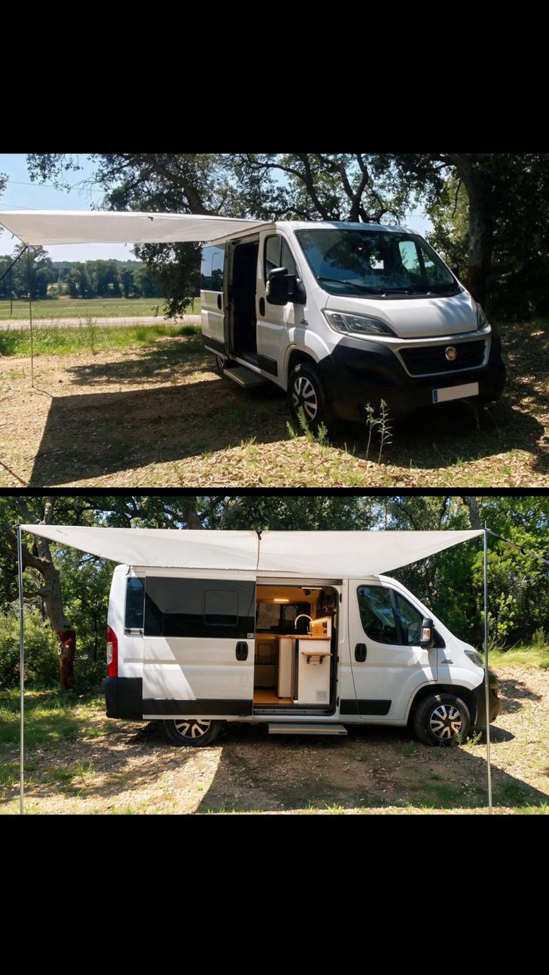 Fiat Ducato 2015