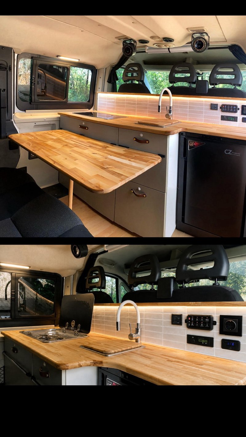 Fiat Ducato 2015, foto 2
