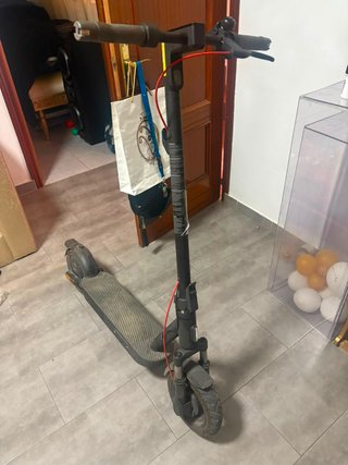 Patinete Eléctrico Xiaomi 5