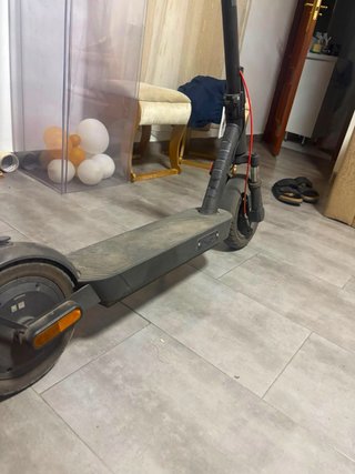Patinete Eléctrico Xiaomi 5
