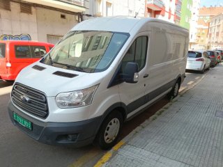 Furgoneta