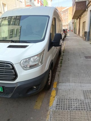 Furgoneta